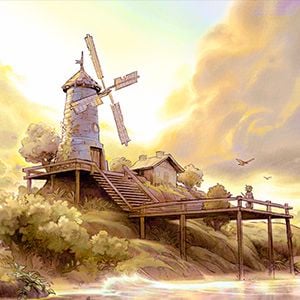 4th Job Patch Notes #188